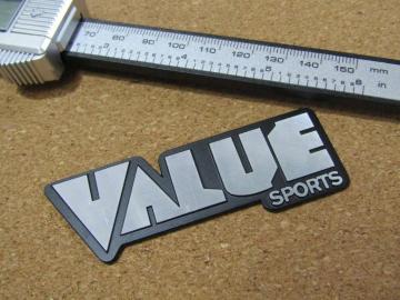  VALUE sportso[X|[c yʃA~tLVGu