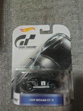 HW '16 °ؽ ײGT-R35  #5  J
