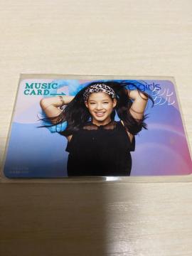 E-girls ΈǓ MCJ[h