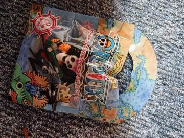 ワンピース、ブルック