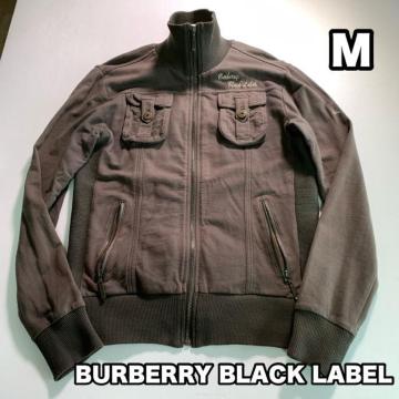 BURBERRY BLACK LABEL ~^[WPbg WbvAbv MTCY u] AE^[ iCgShJ