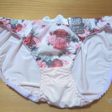 �V�i�ߗ� ���s���N�̉ԕ�L