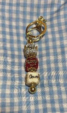 �r�[�Y�@�L�[�z���_�[