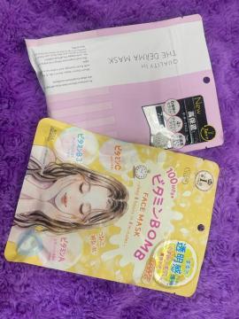 �t�F�C�X�}�X�N�Z�b�g