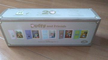 ���]�[�gMY MEMORIES WITH�_�b�t�B�[�t�B�M���A�S5���