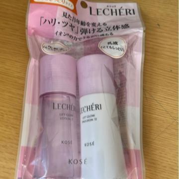 KOSE ���V�F���@�Z�b�g