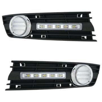 500326 R.A.C �G�A�C���e�C�N�t LED �f�C���C�g �A�E�f�B A4 B6 8E �Z�_��/�A�o���g 2001-2005