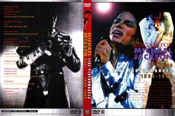 ᑗ}CPWN\ LIVE PERFORMANCES 1988-1996