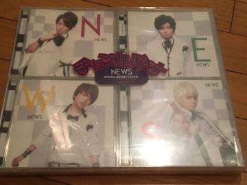 NEWS `Jp[iXyV{bNX Zbg Vigp