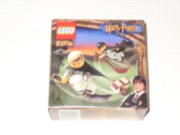 LEGO 4711 ԃbX S n[E|b^[ƌ҂̐