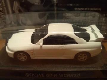 ײ&GT-R NEO GT-R (BCNR33) ݸ聚