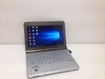 ★特価!初心者にぴったり!Win10Office2016★東芝