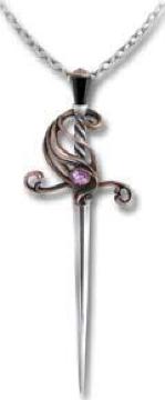 ALCHEMY GOTHIC: DUDLEY'S JEWEL _h[̕