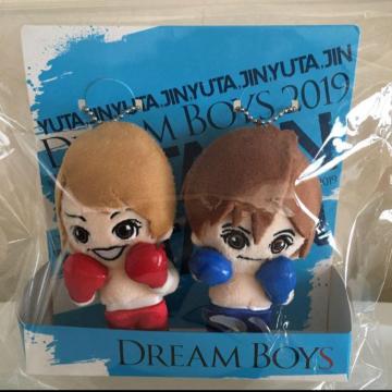 King&Prince 2019 h[{[CY@_{E@ݗD@{NT[