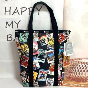 VigpLeSportsac X|[gTbN ~bL[ g[gobO 8314 
