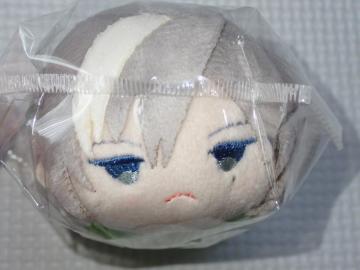 AChbVZu }XRbg vol.5  9cm