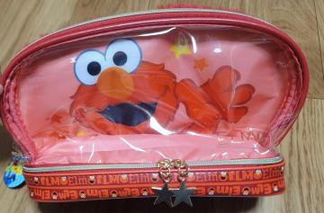 エルモ☆ポーチ