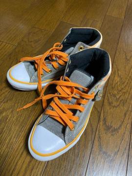 VANS nCJbg@C[hXj[J[