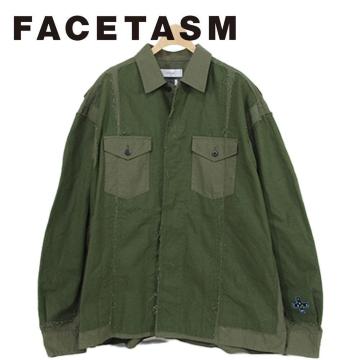 FACETASMt@Zb^Y DECONSTRUCTED ~^[WPbg