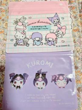 ����������Sanrio�W�b�v�o�b�N2����