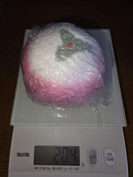 LUSH�@�o�X�{��