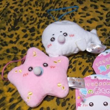 �N���N���������̊C�̐Ԃ����@2�_