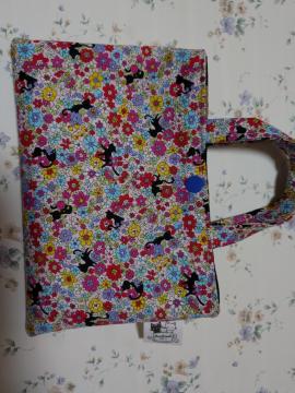 �n���h���C�hR8�@No.28�@�������݁@���˂����@�~�j�~�j�o�b�O�|�[�`