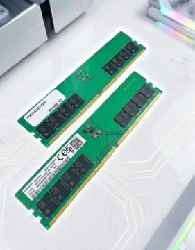 �y�V�i���l�z�v�����X�g�� �f�X�N�g�b�vPC�p ������ �T���X������ 32GBx2 64GB DDR5 HBD4800S