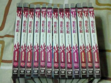 DVD ʓV ݼެ ٔőS13