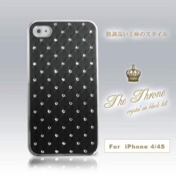ɏドOWA[ iphone4A4SΉJo[NX^BK