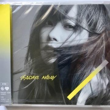 AKB48 WDAYS  ViJ