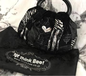 シンクビー ソルティードッグ トート