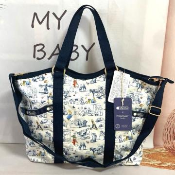 VigpLeSportsac X|[gTbN s[^[YghWC  2WAYg[gobO  9811 