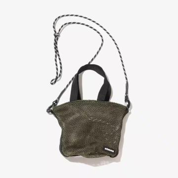 Vi ATMOS AgX h[XgO obO bVn J[L mini V_[obO |[` Bag