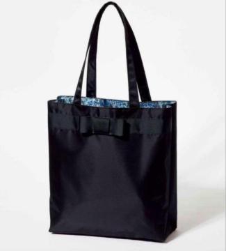 GLOW雑誌付録★ローラ アシュレイ★リボン付きマナーBAG★
