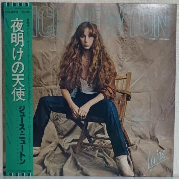 LP(ECS-81418.Jg[)W[XEj[g(Juice Newton)/閾̓Vg070723