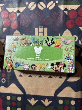 ディズニー★ハピネスミニボックス★ミニティッシュ★プリントティッシュ