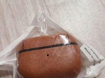 airpods pro P[X GA[|bYv U[P[X Jrit _[NuE