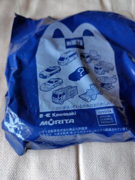 �}�N�h�i���h�@�n�b�s�[�Z�b�g�@�g�~�J�@HXT2345