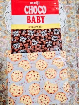 �����������`���R�x�r�[�ƃN�b�L�[���W�b�v�o�b�N2����