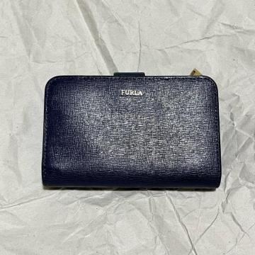 �yFURLA / �t�����z ���U�[ ��܂���z / L���t�@�X�i�[ �l�C�r�[