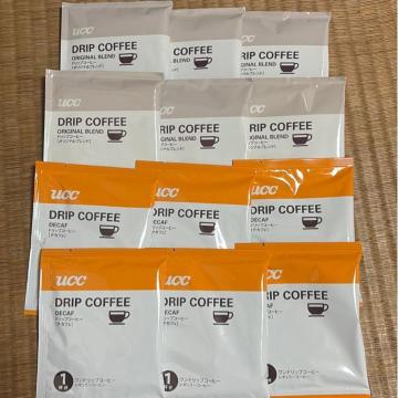 UCC�h���b�v�R�[�q�[�~�b�N�X��