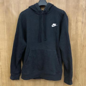 ���� NIKE �i�C�L �p�[�J�[ �u���b�N M