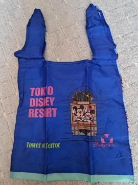 �y���K�i.�V�i���g�p�zTOKYO DISNEY RESORT �G�R�o�b�O��