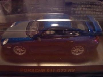 ټ4 911 GT2 RS (997) ݸ聚