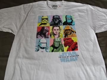 STARWARS XJCEH[J[̖閾vgTVcUS S