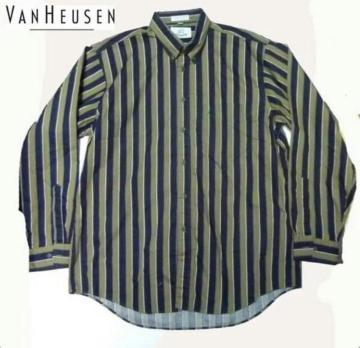 50%OFF!新品ヴァンヒューセン VAN HUSEEN BD !ポロブルックスブラーザーズ系