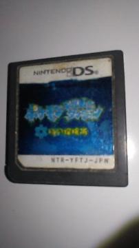 NintendoDS^|Psvc̃_W̒T^\tĝ