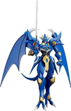 MODEROID @RmCA[X C_ZX