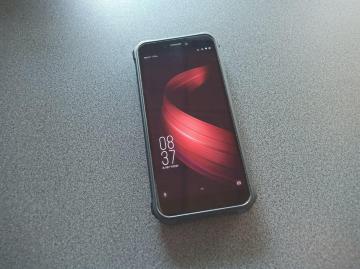 OUKITEL WP5 聦